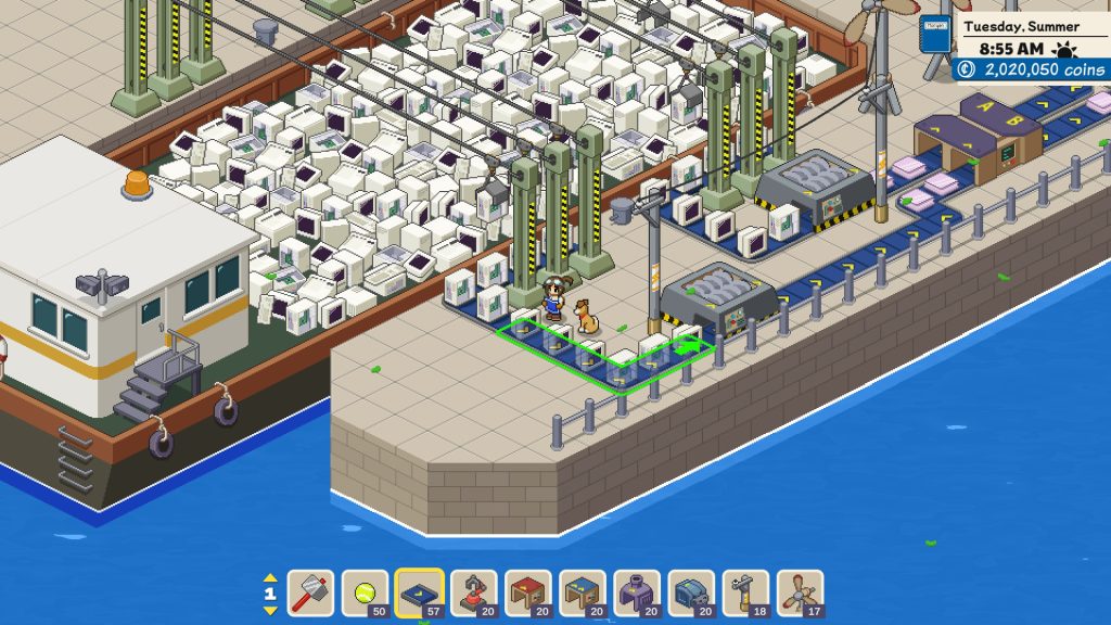 小小火箭实验室｜Little Rocket Lab｜官方中文-v1.0.11｜3.71G｜免安装