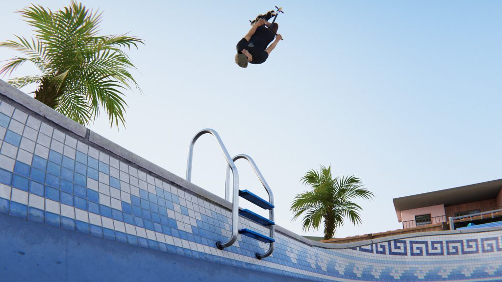 终极滑板车模拟器｜ScootX｜官方中文-v1.0.0.804.0｜6.74G｜免安装