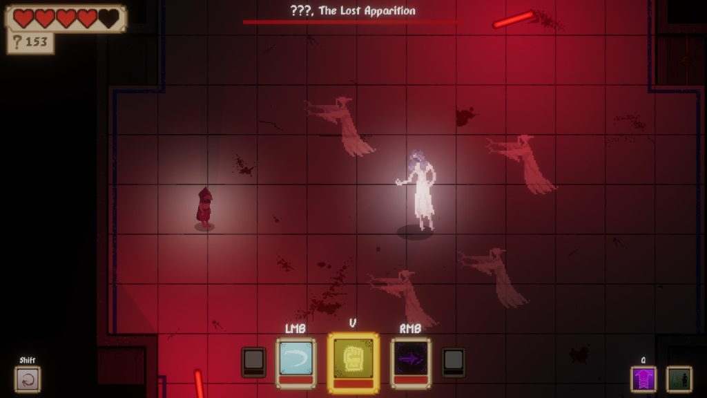 遗落档案馆｜Abandoned Archive｜官方中文-Build.20954334｜1.33G｜免安装