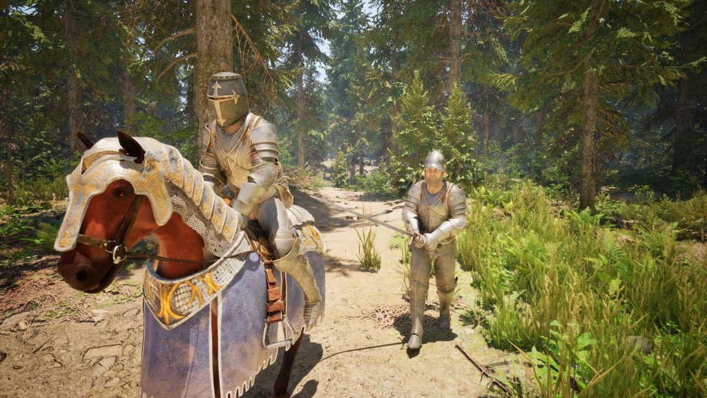 血脸｜Bloodface｜官方中文｜14.6G｜免安装