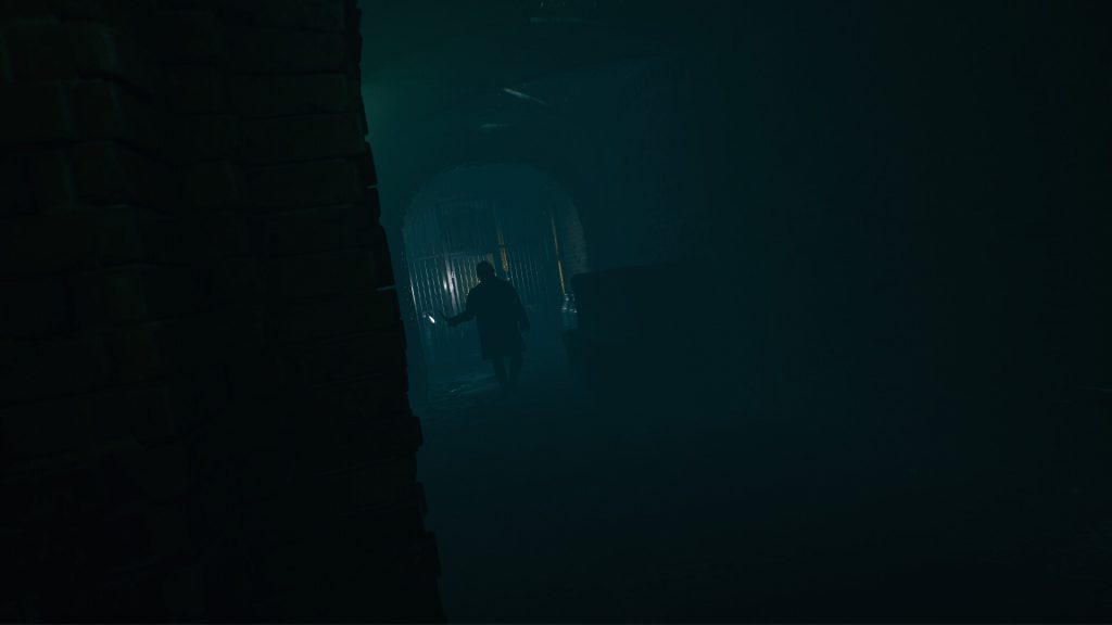 约翰·莫利的最后案例｜The Last Case of John Morley｜官方中文-v1.0.1｜5.98G｜免安装