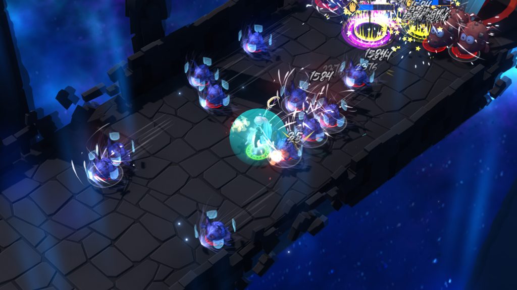 露娜与索尔：梦魇守护｜Luna & Sol: Nightmare Ward｜官方中文｜2.23G｜免安装