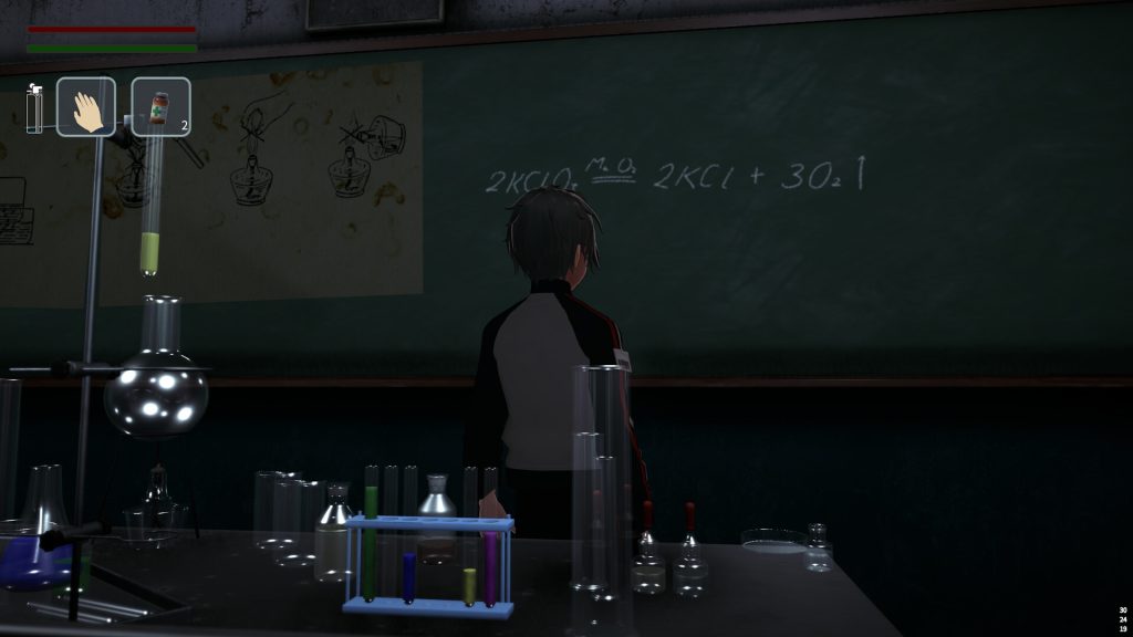 生水｜Water of M｜官方中文｜2.80G｜免安装