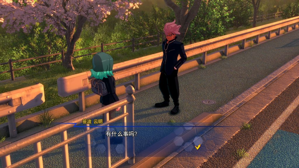 闪电十一人 英雄们的胜利之路｜INAZUMA ELEVEN Victory Road｜官方中文-v2.0.4｜59.4G｜免安装