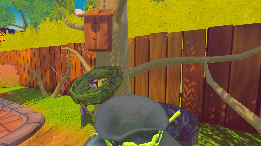 老婆随手扔了我多年珍藏卡牌（我反手买下整个垃圾场）｜My Wife Threw Out My Card Collection）｜官方中文｜1.01G｜免安装