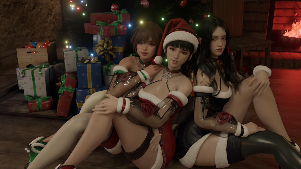 面部滋润模拟器｜True Facials｜原版英文-0.591 Pro+全DLC+MOD+新角色+新地图｜8.07G｜免安装