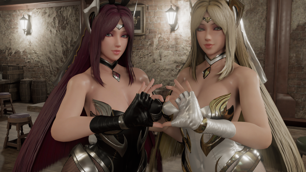 面部滋润模拟器｜True Facials｜原版英文-0.591 Pro+全DLC+MOD+新角色+新地图｜8.07G｜免安装