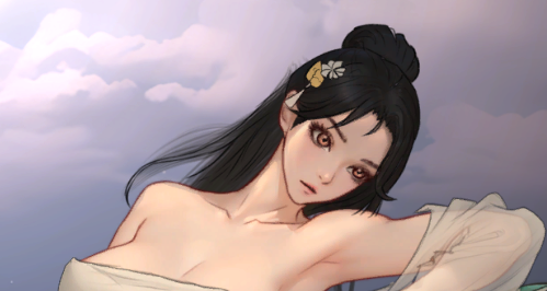 玉莲之剑｜Sword of Lotus｜官方中文-v1.00｜297M｜免安装_果漫社区