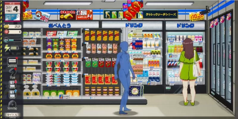 清洁工传奇｜Cleaner Densetsu｜官方中文-v1.11｜973M｜免安装