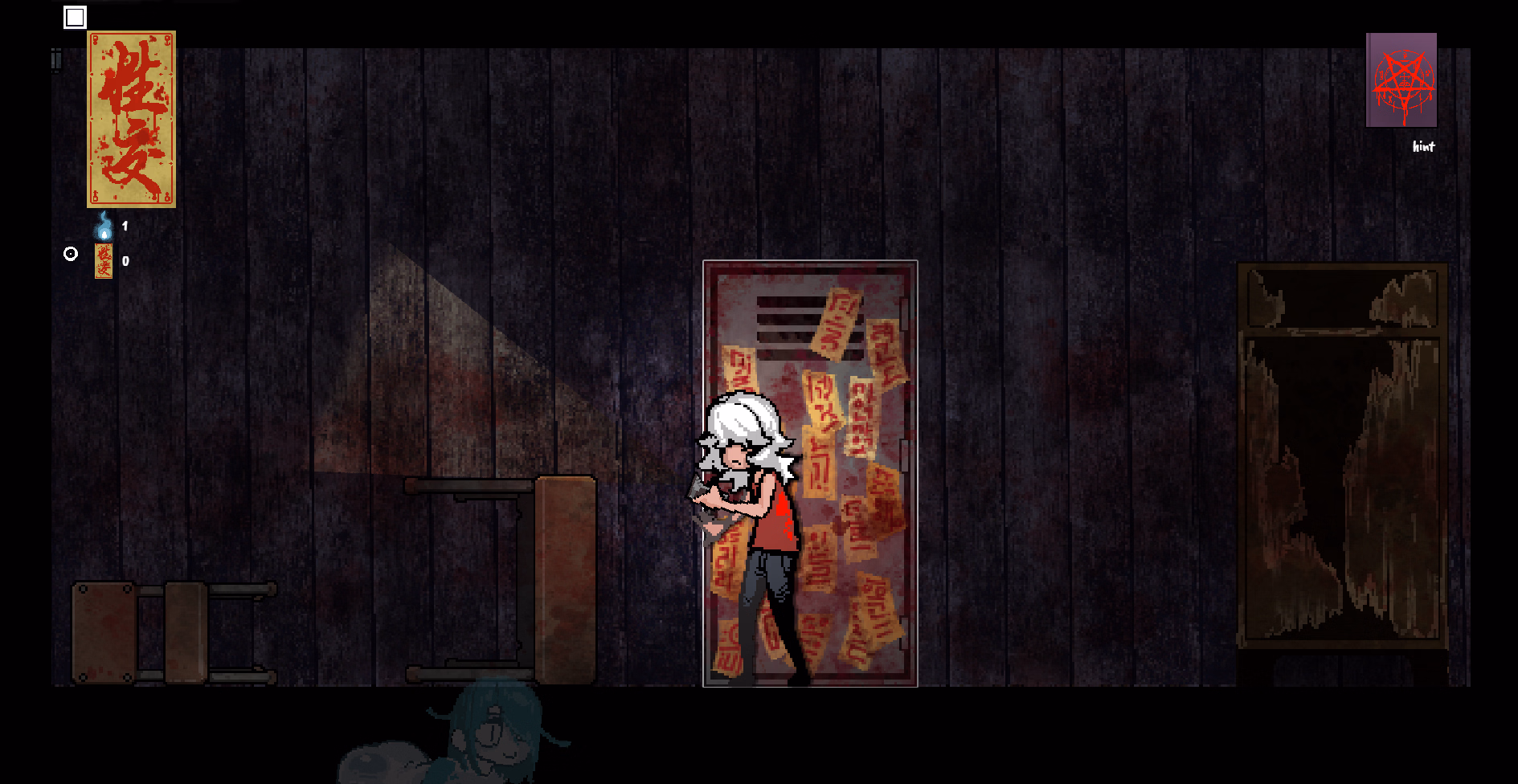 桶鬼学校｜Bucket Ghost Schoo｜官方中文-v0.0.1｜1.09G｜免安装