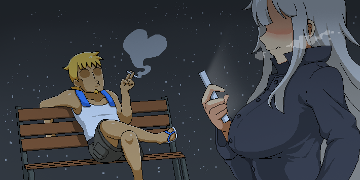 水电工幻想｜Handyman Fantasy｜官方中文-新角色DLC第三弹 – 痴女“ nympho ”｜1.39G｜免安装