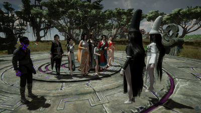 极品采花郎｜Romantic Escapades｜官方中文-v2.0.3｜9.24G｜免安装