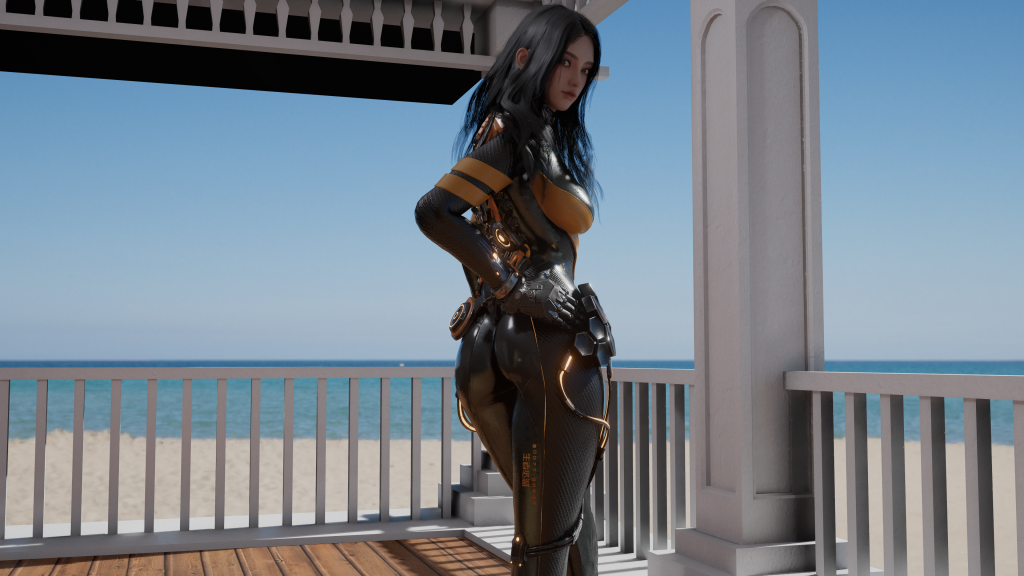 面部滋润模拟器｜True Facials｜原版英文-0.591 Pro+全DLC+MOD+新角色+新地图｜8.07G｜免安装