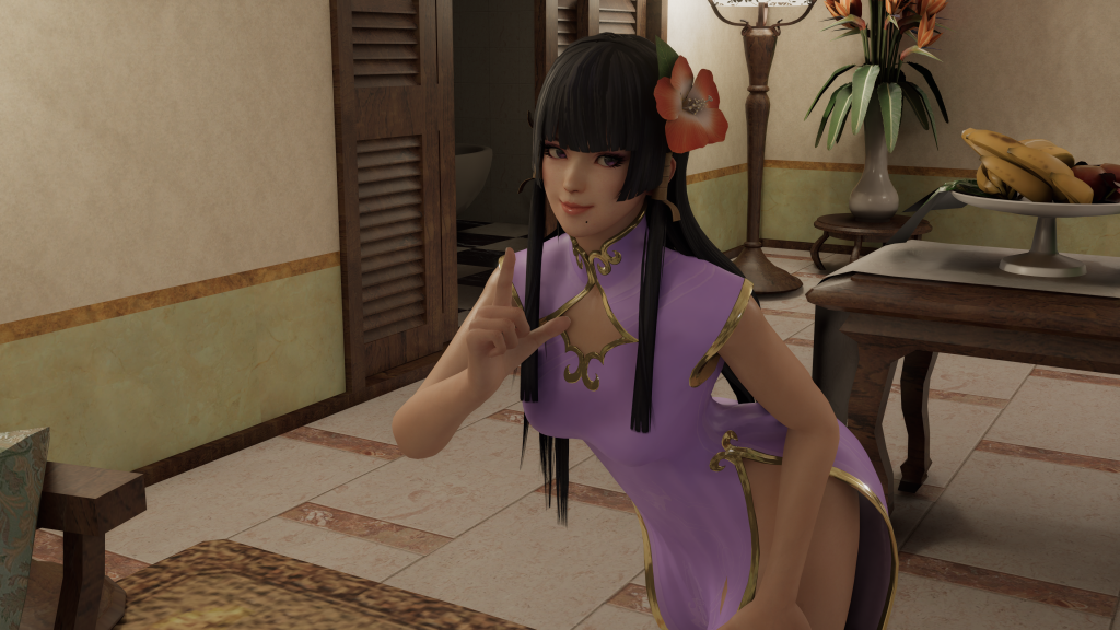 面部滋润模拟器｜True Facials｜原版英文-0.591 Pro+全DLC+MOD+新角色+新地图｜8.07G｜免安装