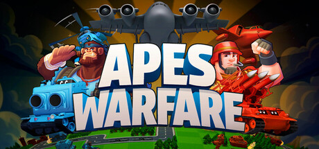 猿猴战争｜Apes Warfare｜官方中文｜997M｜免安装_果漫社区