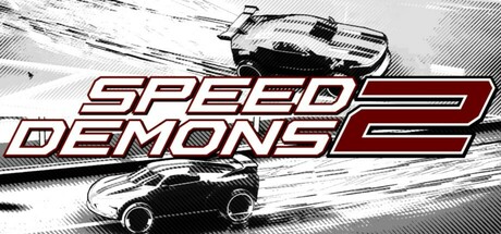 速度之魔2｜Speed Demons 2｜官方中文-v1.0.0.4｜877M｜免安装_果漫社区