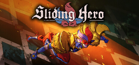 滑步奇旅｜Sliding Hero｜官方中文-Build.21458079｜1.15G｜免安装_果漫社区