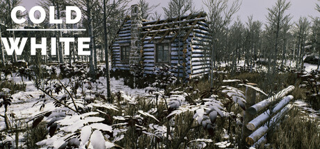 冰冷的白色世界｜The Cold White｜官方中文｜11G｜免安装_果漫社区