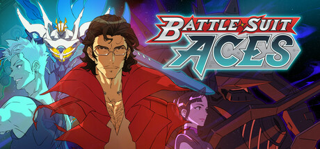 战斗机甲王牌｜Battle Suit Aces｜官方中文-v1.0.48｜4.55G｜免安装_果漫社区