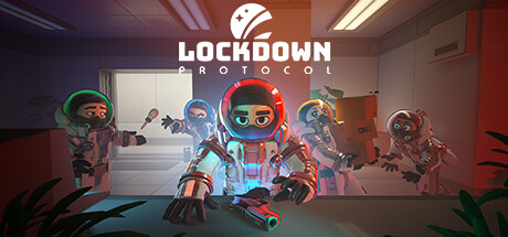 封锁协议｜LOCKDOWN Protocol｜官方中文-v1.1.0｜2.47G｜免安装_果漫社区