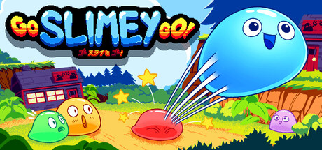 黏糊糊快跑｜Go Slimey Go!｜官方中文｜858M｜免安装_果漫社区