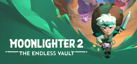 夜勤人2：无尽宝库｜Moonlighter 2 The Endless Vault｜官方中文-v0.17.7.4｜4.60G｜免安装_果漫社区
