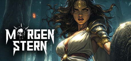 晨星｜Morgenstern｜官方中文-v20251130｜17.6G｜免安装_果漫社区