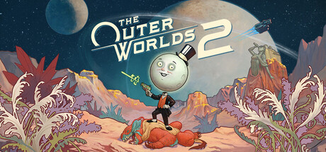 天外世界2｜The Outer Worlds 2｜官方中文-v1.0.6.0｜84G｜免安装_果漫社区
