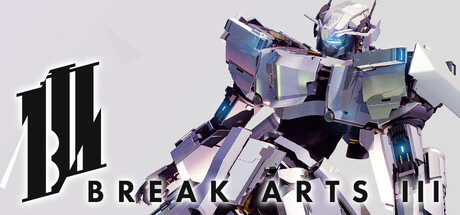 爆破艺术 3｜BREAK ARTS III｜官方中文-v1.0.7｜8.87G｜免安装_果漫社区