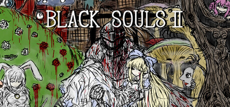 黑暗之魂II｜BLACK SOULS II｜官方中文｜1.27G｜免安装_果漫社区