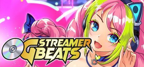 OG 主播计划：节奏出道！｜OG Streamer Beats｜官方中文-v1.0.004｜1.95G｜免安装_果漫社区