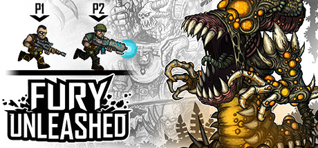 恶棍英雄｜Fury Unleashed｜官方中文-v1.9.1.1｜1.20G｜免安装_果漫社区