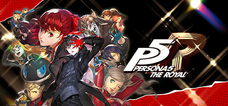 女神异闻录5皇家版｜Persona 5 Royal｜官方中文｜45.2G｜免安装_果漫社区