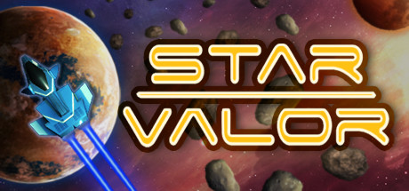 星际勇士｜Star Valor｜官方中文-v2.2.3b｜2.48G｜免安装_果漫社区