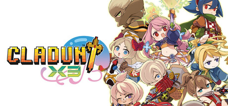 经典迷宫X3｜CLADUN X3｜官方中文-Build.19836967｜1.07G｜免安装_果漫社区