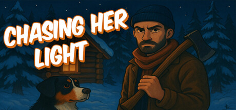 追逐她的光｜Chasing Her Light｜官方中文｜1.09G｜免安装_果漫社区