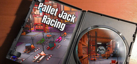 托盘搬运竞速｜Pallet Jack Racing｜官方中文｜3.55G｜免安装_果漫社区