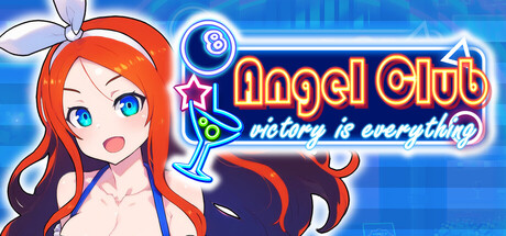 天使台球吧｜Angel Club｜官方中文｜1G｜免安装_果漫社区