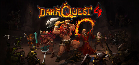 黑暗任务4｜Dark Quest 4｜官方中文-Build.21218731｜2.44G｜免安装_果漫社区