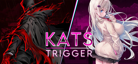 凯兹引爆｜Kats Trigger｜官方中文｜2.89G｜免安装_果漫社区