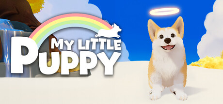 我的小柯基｜My Little Puppy｜官方中文-v1.1.2519.124849｜6.93G｜免安装_果漫社区