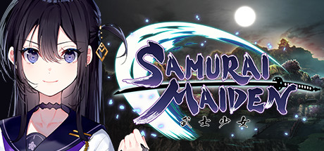 -武士少女-｜SAMURAI MAIDEN｜官方中文-Build.21219395｜10.4G｜免安装_果漫社区
