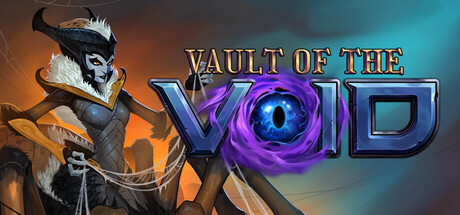 虚空穹牢｜Vault of the Void｜官方中文-v2.7.54.0｜632M｜免安装_果漫社区