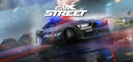 街头赛车｜CarX Street｜官方中文-v1.10.0｜19.5G｜免安装_果漫社区