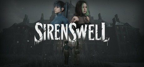 塞壬的井｜Sirens Well｜官方中文-v1.3.5｜35.7G｜免安装_果漫社区