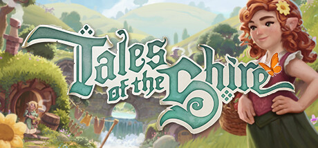 指环王：夏尔传说｜Tales of the Shire A The Lord of The Rings Game｜官方中文-v1.0.2.0｜2.73G｜免安装_果漫社区