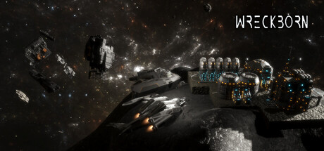 废土｜Wreckborn｜官方中文｜3.57G｜免安装_果漫社区