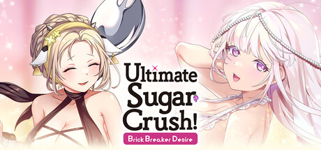 终极糖果粉碎！— 打砖块欲望｜Ultimate Sugar Crush! — Brick Breaker Desire｜官方中文｜1.23G｜免安装_果漫社区
