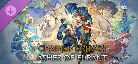 宿命残响｜Chained Echoes｜官方中文-v1.41｜1.54G｜免安装_果漫社区