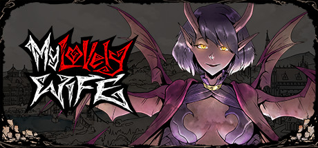 我的可爱妻子｜My Lovely Wife｜官方中文-Build.21282593｜819M｜免安装_果漫社区